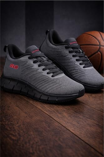 Image of Columbus Rebel Sports Shoe - Running Shoe| Walking Shoe| Training & Gym Shoe| Outdoors Shoe for Men