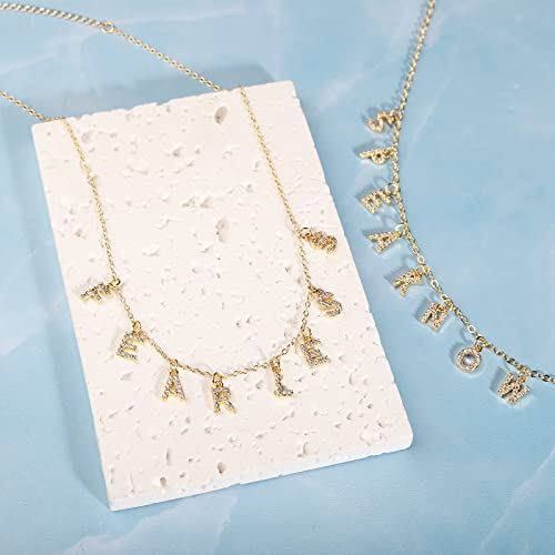 Choker Necklace for Women Girls, Outfit Jewelry Necklace For Music Lover Gift Inspired Fan Gifts Zodiac Necklace for Women Teen Girls3