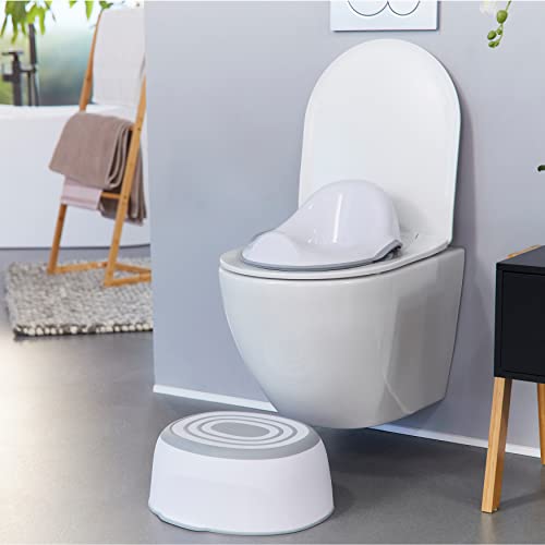 Pot pour bébé kasimir keeeper pour simplifier la transition vers les grands WC