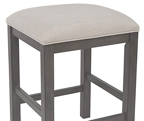 Butaco Sunset Trading Shades of Gray, 24", Gris Rústico miniatura 4