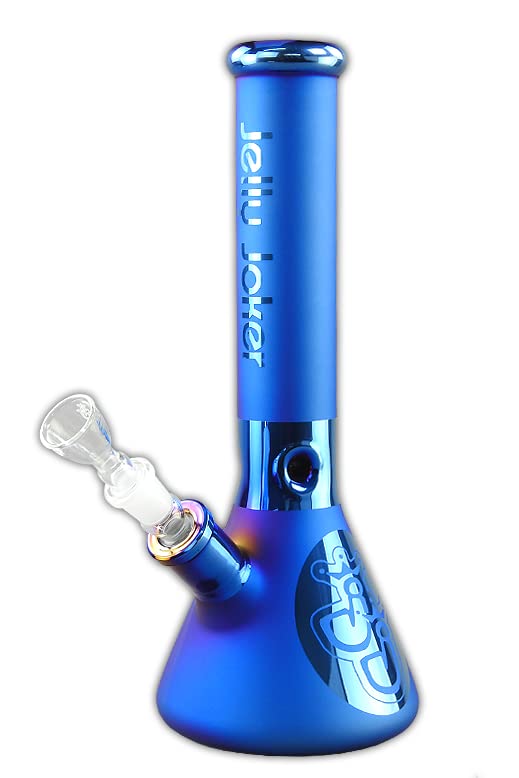 Bong Seabed - 7mm - 35cm + Rolling Tray – Bild 3