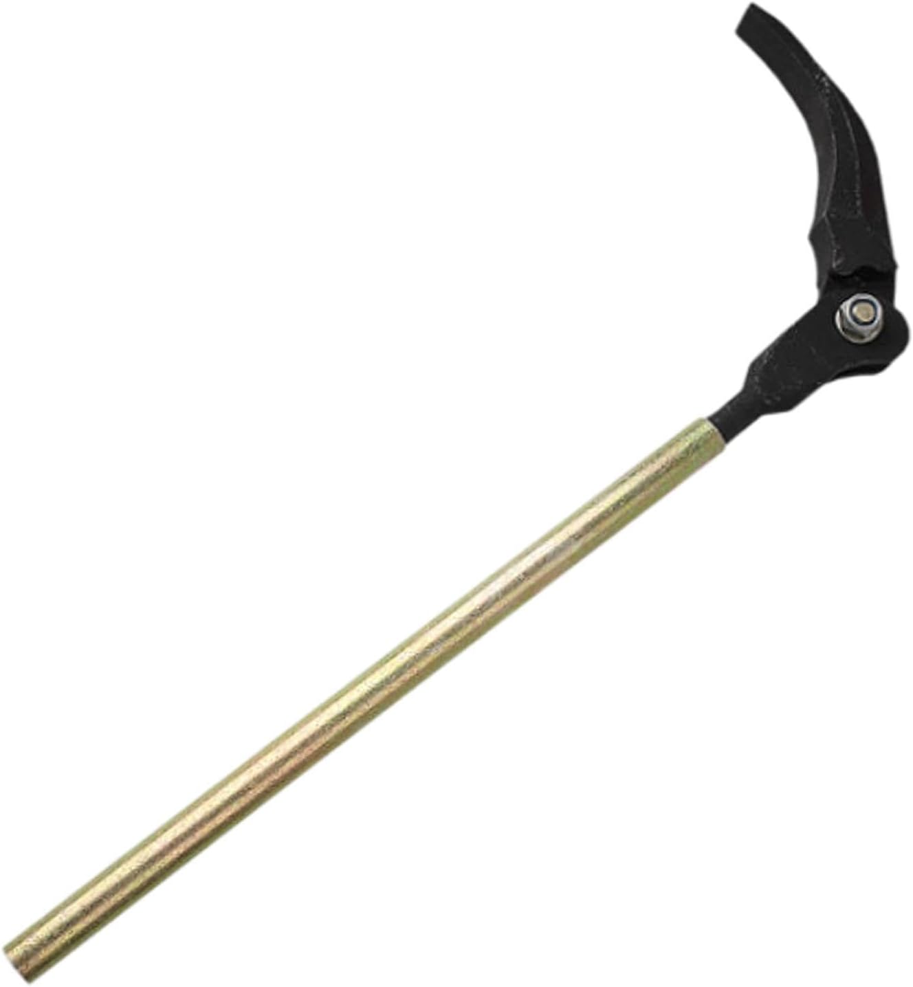 農場用スムーズワイヤー有刺鉄線フェンス用ロングハンドル付きフェンスワイヤー締め具