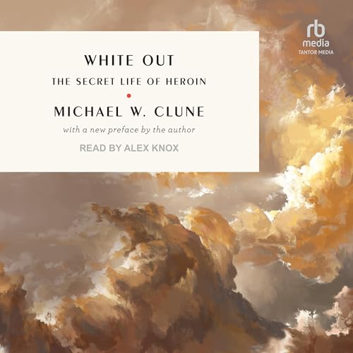 White Out by Michael W. Clune episode artwork