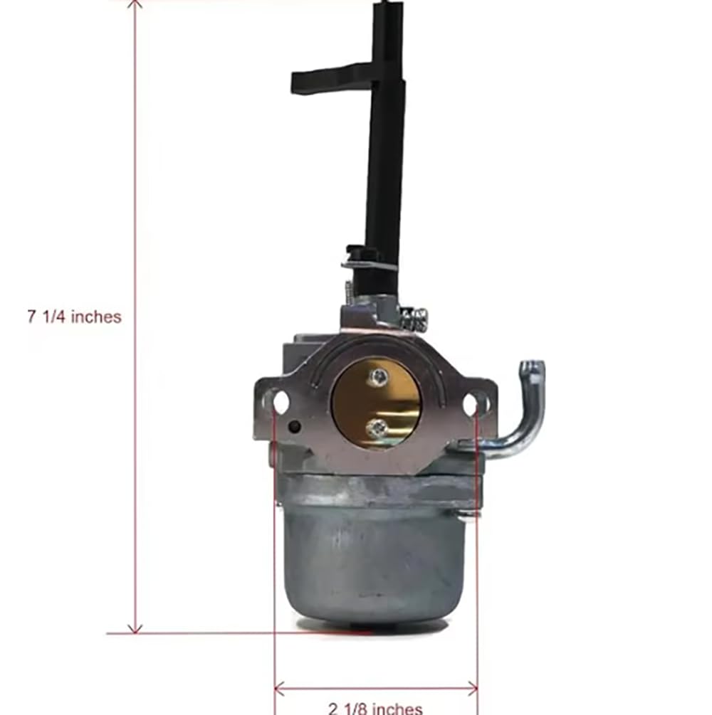 Zestawy Gaźników Do Gaźnika Odśnieżarki Dla Briggs & Stratton