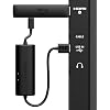 All-New Made for Amazon, USB Power Cable (Eliminates the Need for AC Adapter)