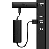 All-New Made for Amazon, USB Power Cable (Eliminates the Need for AC Adapter)