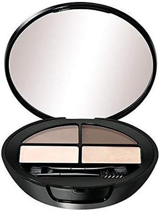 Boots No7 Beautiful Eyebrow Kit Light by Boots