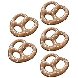 Globos Oktoberfest, Juego inflable de 38 cm, 5 piezas de suministros para festivales, decoraciones interiores de 15 pulgadas, accesorios para fiestas de eventos, Navidad, celebraciones escolares, perf