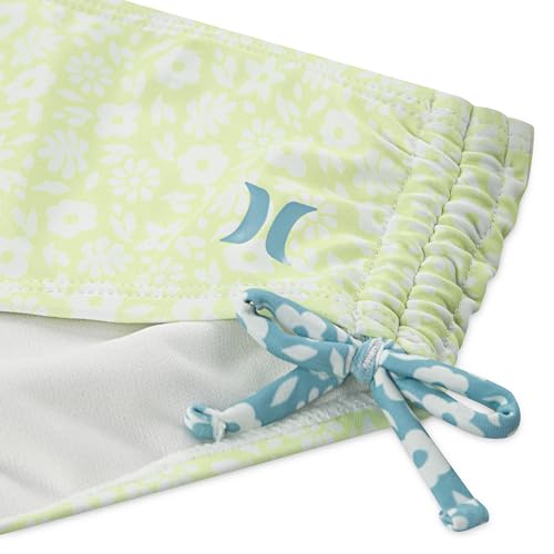Image of Hurley Girls' Tankini 2-piece Swimsuit