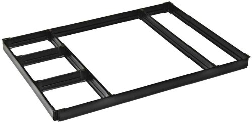 Ernst Manufacturing 4201A 1.2-Inch Drawer Divider System, 5-Compartments