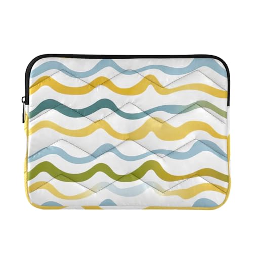Funda para Laptop 13-14 Pulgadas Resistente e Impermeable