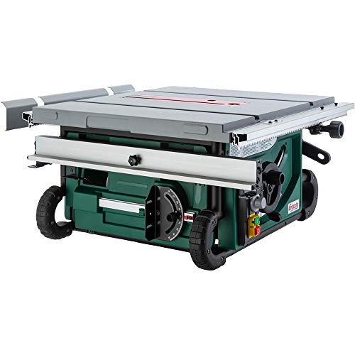 Grizzly Industrial G0869-10" 2 HP Benchtop Table Saw thumbnail 6