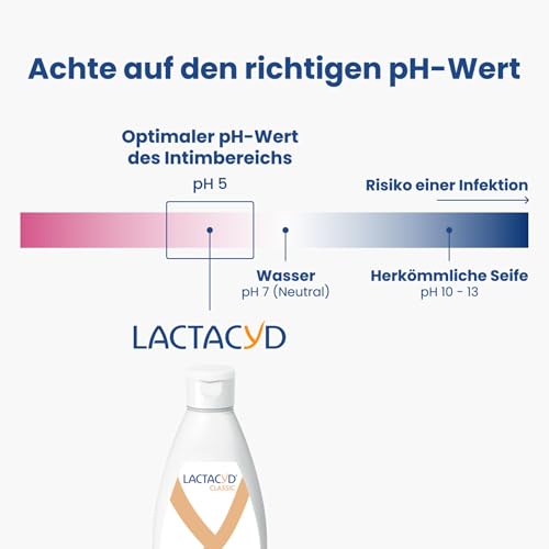 Lactacyd Ultra Hydraterende Intieme Wasemulsie – 200 ml - View 5