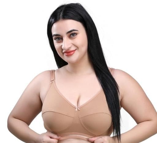 Women’s Wire-Free Non-Padded Everyday Bra-picture-18