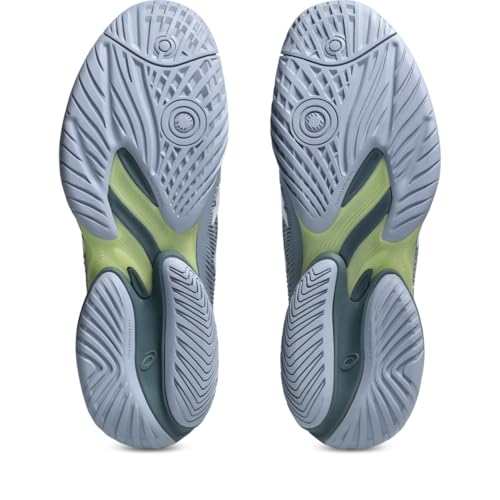 Image of ASICS Mens Court FF 3 Novak Tennis Shoes