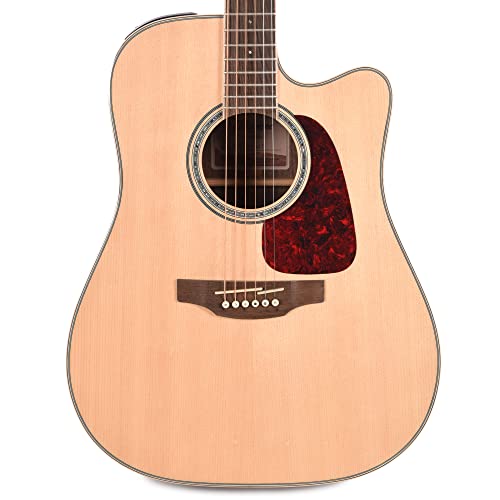 Takamine ^J~l G Series GD71CE Dreadnought Cutaway GAR Natural AR[XeBbNM^[ ARM M^[ (sA)