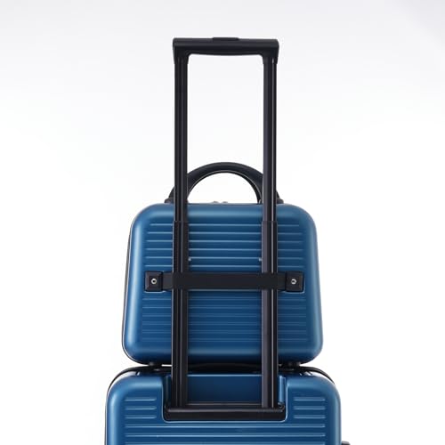 Fashion, Peacock Blue, One Size3