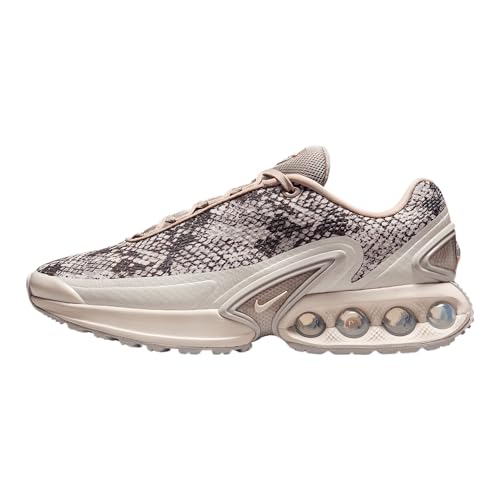 Nike Air Max Dn Premium Women's Shoes (HF5512-200, Malt/Velvet Brown/College Grey/Light Orewood Brown)