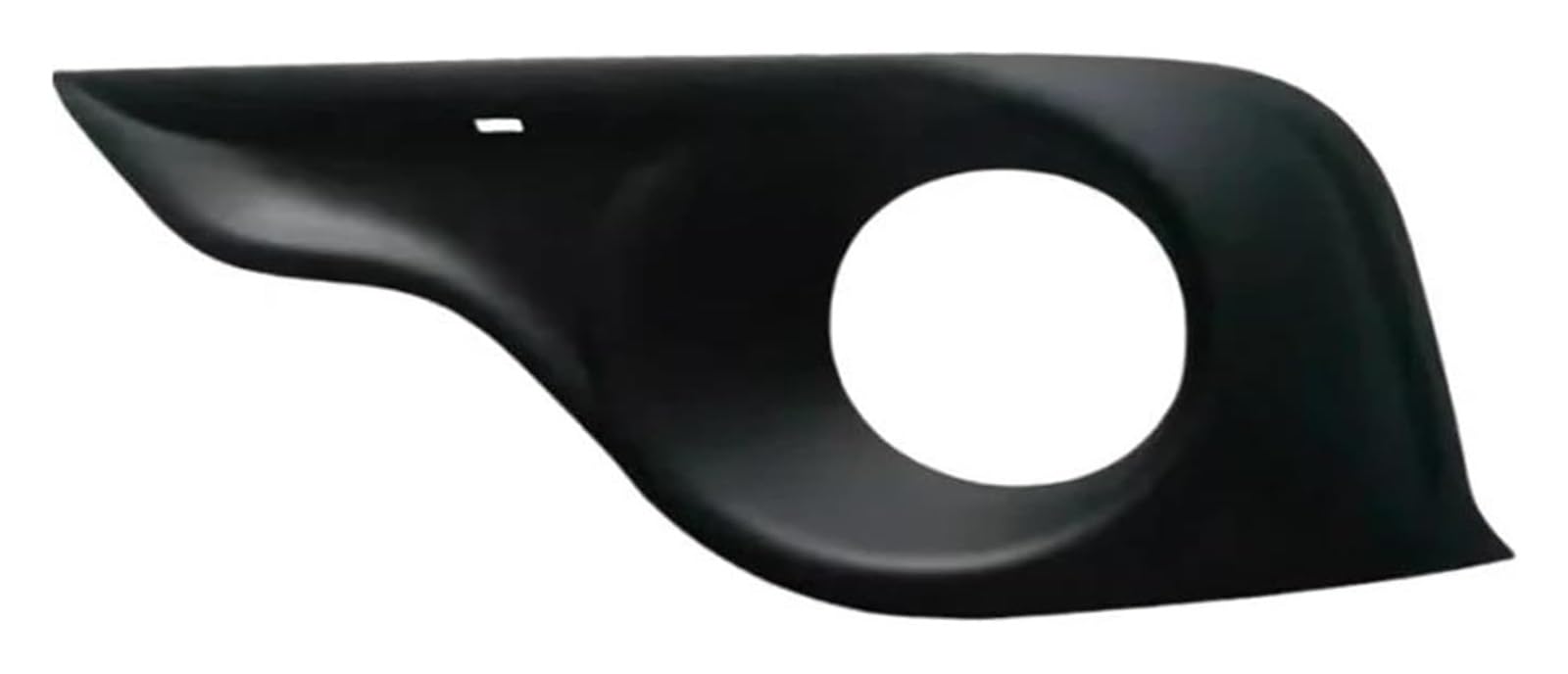 Feu antibrouillard gauche Citroën DS4 cache grille de pare-chocs finition premium