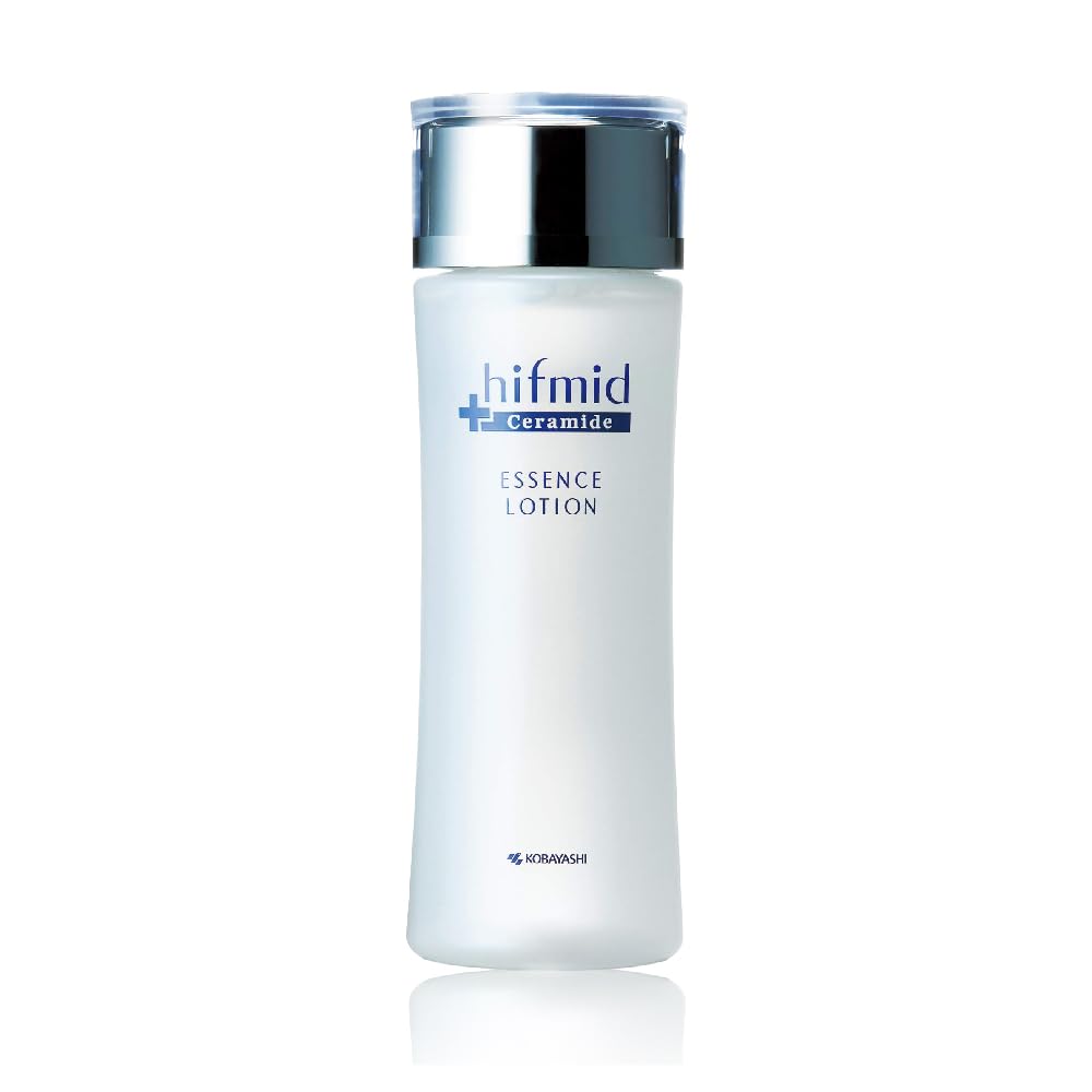 新品未開封ヒフミド エッセンスローション 180ml エッセンスクリーム 35g Amazon | ヒフミド エッセンスローション 小林製薬 あったらいい