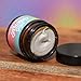 Bliss Energetics Remineralizing Tooth Puddy | Fluoride-Free with Hydroxyapatite | Remineralization | All Natural Ingredients & Preservative Free | Mineral-Rich Spot Treatment 2oz