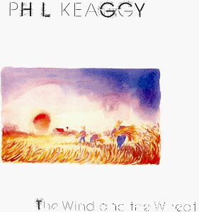 Wind & The Wheat