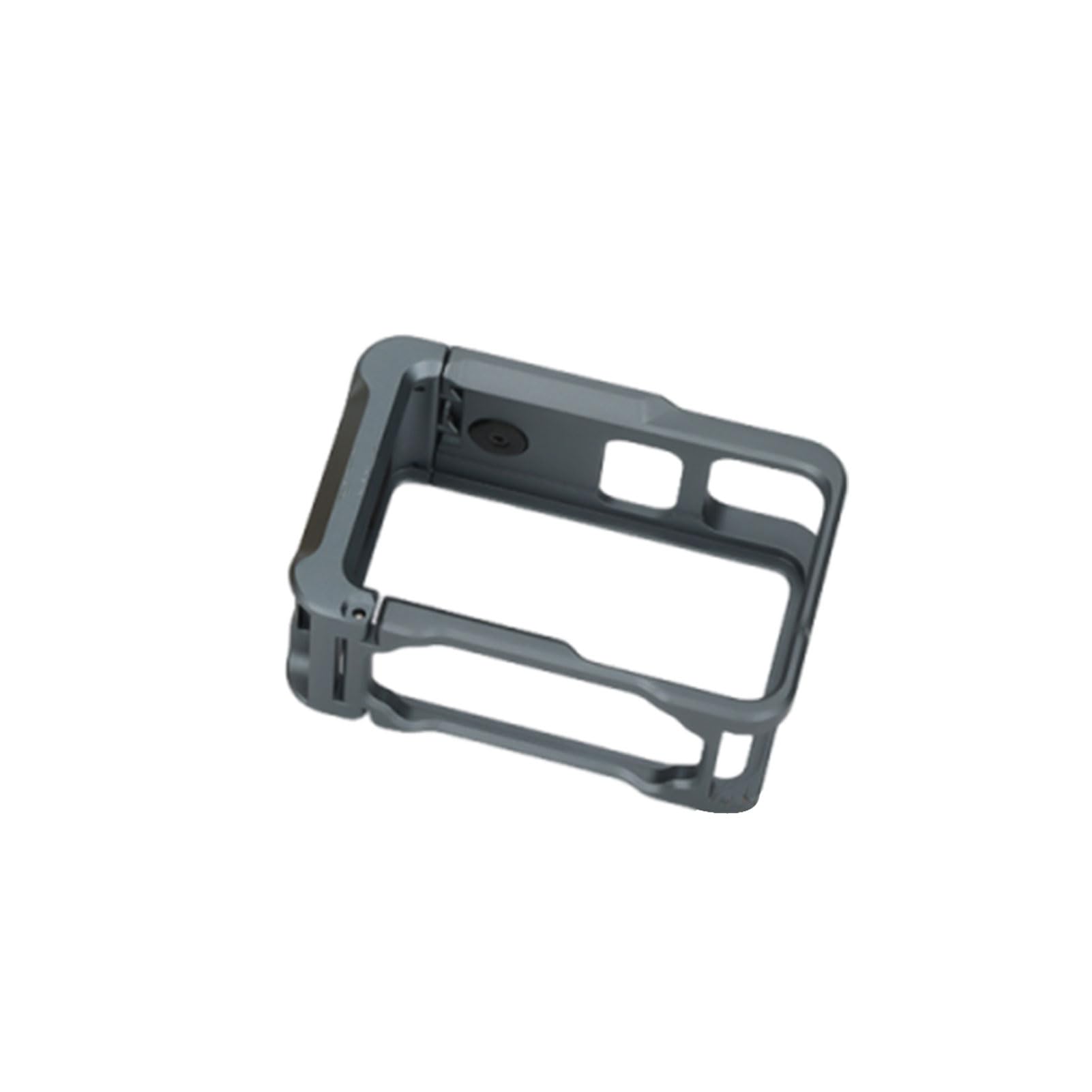 Cámara de Aleación de Aluminio con Soporte de Zapata Fría