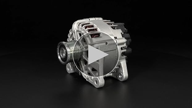 アポリナ Amazon.com: A-Premium Alternator Compatible with Nissan