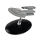 Produktbild Star Trek NCC-57580 USS Buran Raumschifffahrzeug & Sammlermagazin #114