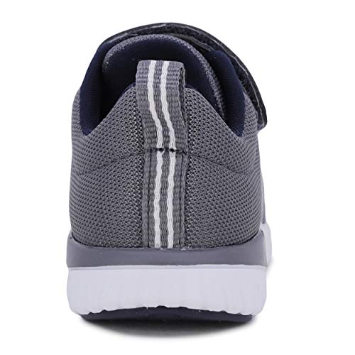 Nautica B08CG1SZQ5_CA NARF Kids Boys Fashion Sneaker Athletic Running Shoe thumb #2