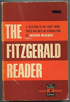 Paperback The Fitzgerald Reader Book