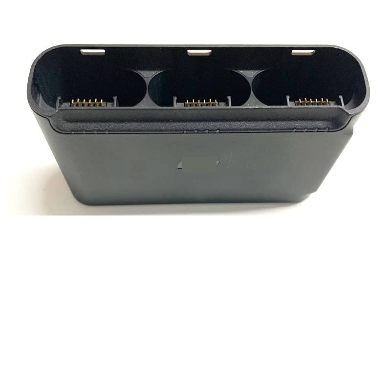 Adaptateur Secteur Pour Drones DJI - Compatible Phantom 3/4, Mavic Pro/Air 2/2S/3 Et Autres Modèles