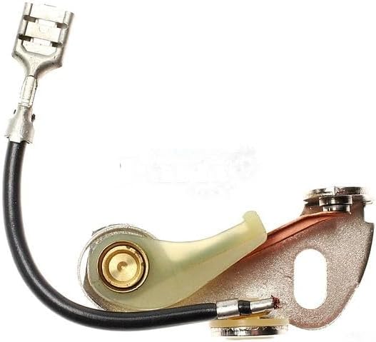 Replacement Ignition Points fits 1964-1970 Volkswagen Karmann Ghia