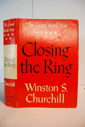 Closing the Ring (The Second World War, Vol. 5) B003WL0K18 Book Cover