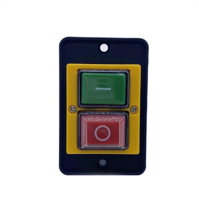 Interrupteur électromagnétique de démarrage YCZ4-D KLD28A - 5