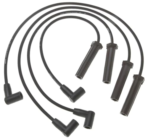 Juego de cables de bujía Professional de la marca ACDelco modelo 9764S