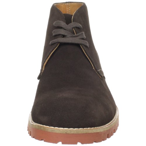 Image of To Boot New York Men's Crosby Lace-Up Boot