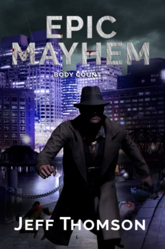 Cover of Body Count