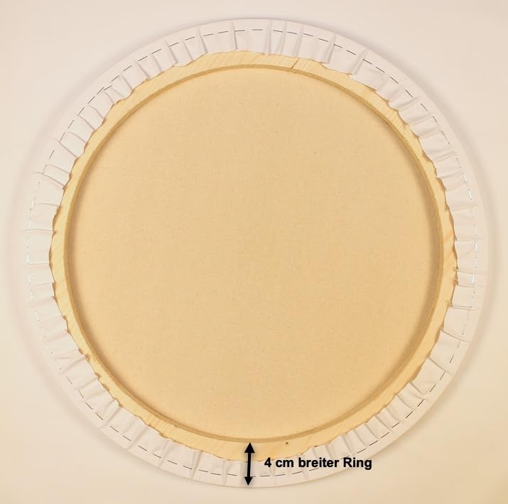 Hottub / whirlpool Banera van sparrenhout met externe houtkachel - diameter: 200 cm