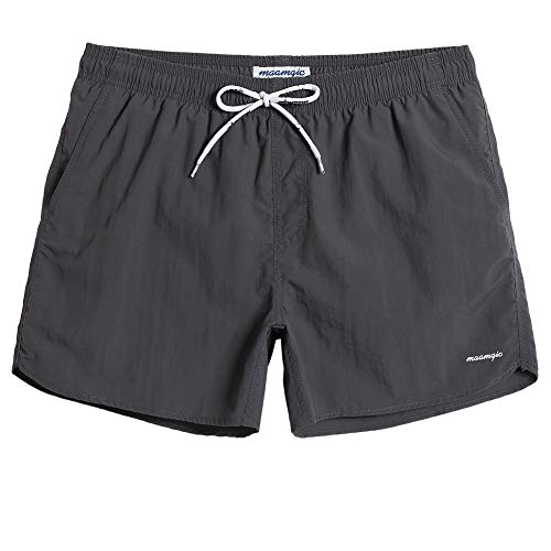 Herren Neopren Shorts 2,5mm - Tauchshorts Für Wassersport & Surf
