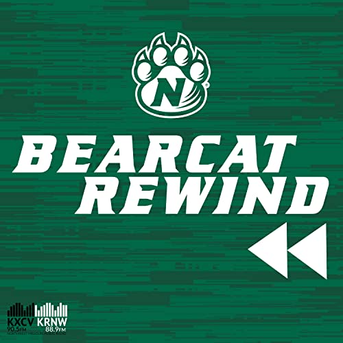Bearcat Rewind cover art