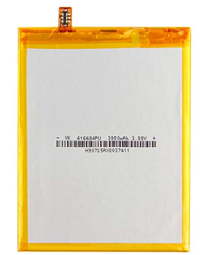 Image of Original HB376787ECW Battery Compatible with Huawei Honor V8