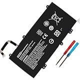 Gomarty SG03XL Laptop Battery Compatible for HP Envy M7 M7-U000 M7-U009DX M7-U109DX 17-U000 17t-U000 Series 17-U011NR 17-U163CL 17-U177CL 849314-850 849315-850 TPN-I126 HSTNN-LB7F HSTNN-LB7E w2k88ua