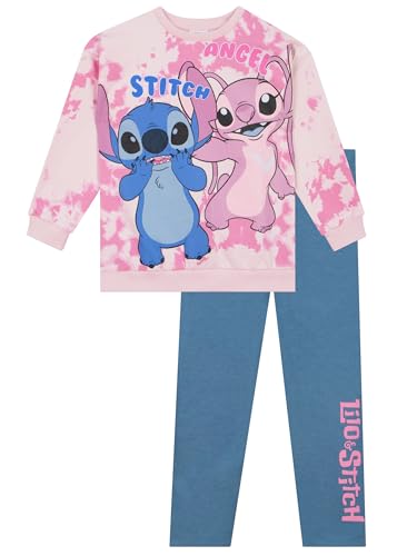 Disney Ensemble Stitch...
