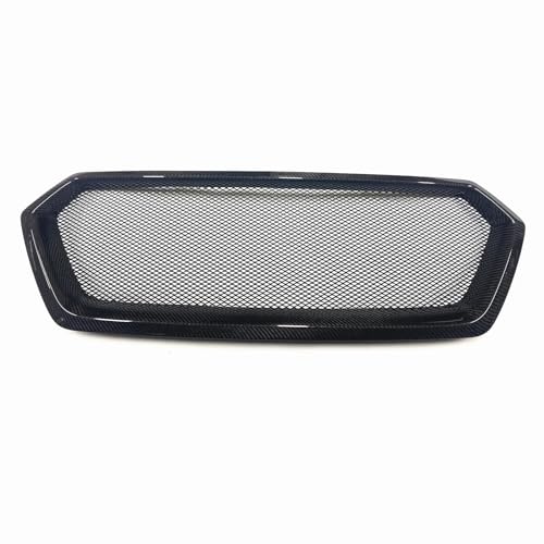Grilles course Subaru Outback pour réparer un pare-chocs cassé 2015-2017