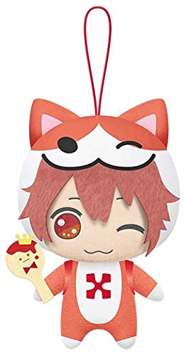 アイドリッシュセブン　七瀬陸　ドンぬい　きらどるぬいぐるみ　2個セット Amazon.co.jp: アイドリッシュセブン きらどるぬいぐるみ 七瀬陸