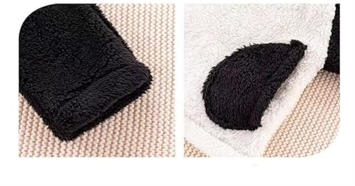 Children's Cartoon Cotton Pajamas, Cute Winter Penguin Cotton Clothes, Men's And Women's Styles,You Can Choose A Height Of 80-170cm, Which Mothers Can Wear(Skirt,L)2