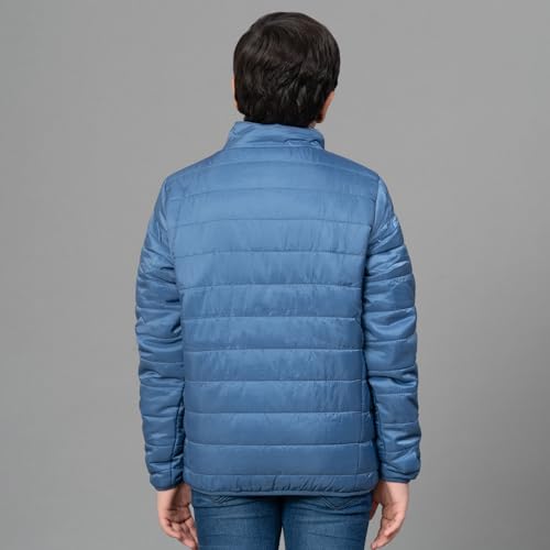 Image of Red Tape Boy's Polyester Standard Length Jacket