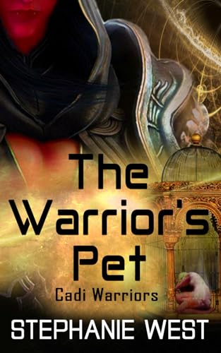 The Warrior's Pet (Cadi Warriors)