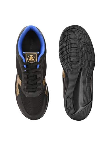 Image of OFF LIMITS Men Fantastic Lace-Ups Running Shoes